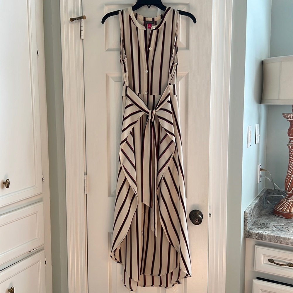 Vince Comuto Dress